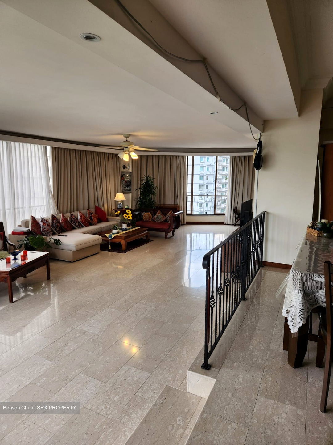 Balmoral Tower (D10), Condominium #432384091